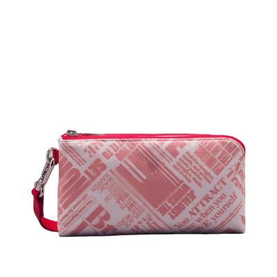 China New Fashion Style Fashion Logo Women's Purse Mini Jelly Crossbody Bag Unisex Customized Color for sale