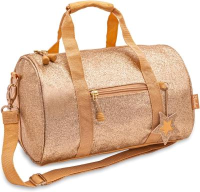 China Preppy Style Private Label Custom Packing Cubes Waterproof Travel Bag Gym Duffel Bags Travel Bag for sale
