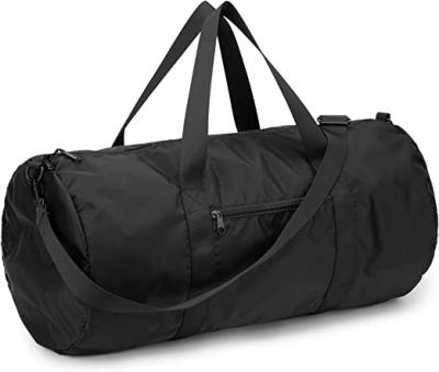 China NATIONAL Fashionable Sneaker Duffel Bag Organizer Sneaker Bag Travel Large Capacity Shoe Space Fleece Waterproof Travel Bag for sale