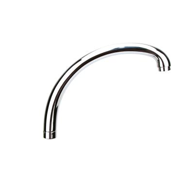China J10134 Modern Kitchen Faucet Parts Hose Tube Faucet Spout for sale