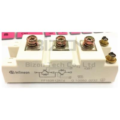China FF150R12RT4 IGBT Air Conditioner Module for sale