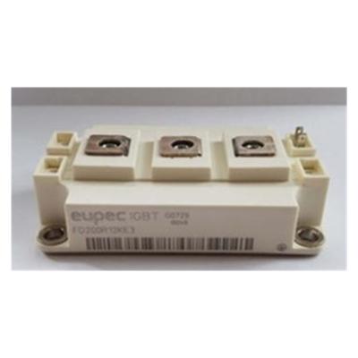 China FD200R12KE3 IGBT air conditioner module for sale