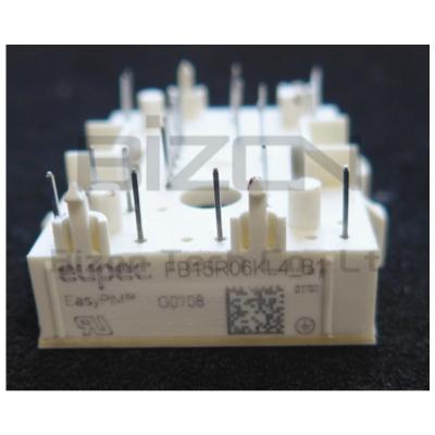 China Air Conditioner Module FB15R06KL4_B1 IGBT for sale