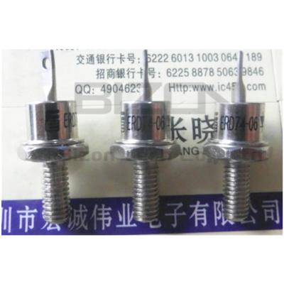 China ERD74-06 IGBT air conditioner module for sale