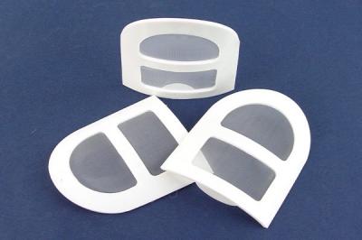 China Filtros de lavadora o malla de filtro, material PP, tejido simple, tamaño personalizado y muestras gratuitas en venta