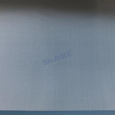China AWE Produção de hidrogénio por água eletrolítica, malha de suporte de membrana, tecido de filtro de tecido de polifenileno sulfeto (PPS) à venda