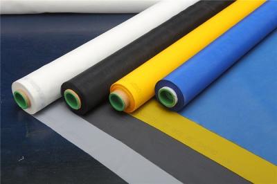 China DPP10T-250UM/750UM-het Netwerkmonofilament van de Polyesterfilter Garen voor Industriële Zijdedruk Te koop