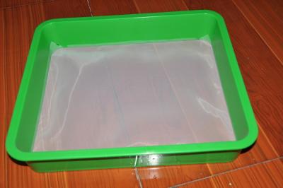 Chine L'injection a moulé précision en plastique de filtre pour écran d'ordinateur la haute pour les ensembles industriels/à la maison à vendre