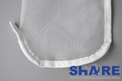 China Malla durable del filtro del polipropileno para la filtración líquida de acuerdo con regulaciones del FDA en venta