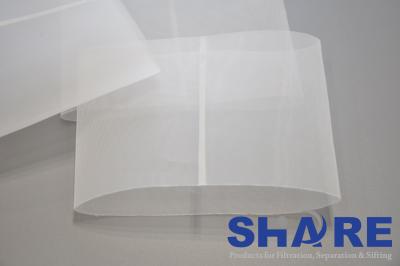 China Filtro plástico automotivo Mesh Two Edges Sealed da solda ultrassônica à venda