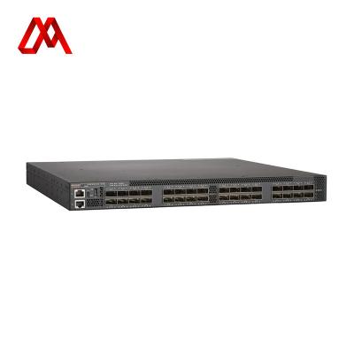 Китай RUCKUS ICX 7850 серии ICX7850-32Q High-End Core 32 портов 100G замена шасси продается