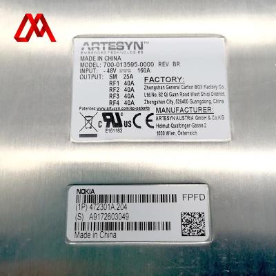 Китай RRU BBU Nokia FPFD 472301A Оборудование базовой станции BTS 472301A продается
