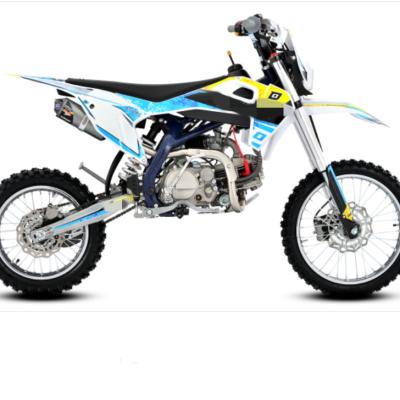 China DT150 pit bike Hot Sales chinese Pit Bike 150cc with CE 2022 New Pit Bike 125cc 140cc 150cc 160cc 190cc 200cc 17/14 for sale