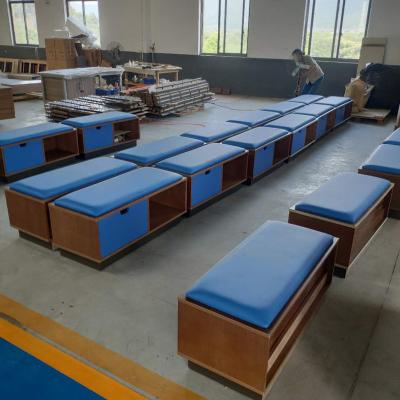 China 2020 Modern Design Leisure Days Inn Wooden 5 Star Hotel Bedroom Furniture for sale