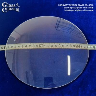 China High-Quality Optical Glass Plano Convex Lenses for Precision Light Focusing for sale