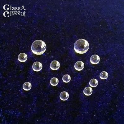 China Customize Borosilicate Glass Bk7 Optical Hemispheric Half Ball Lens for Laser System for sale