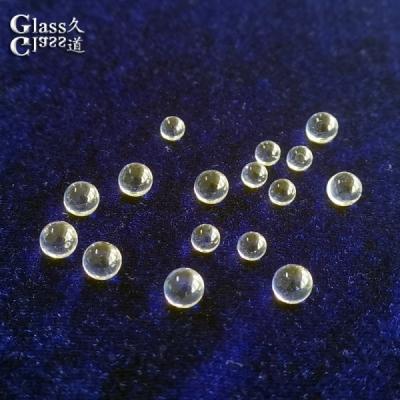 China Customed N-BK7 Optical Glass Ball for Medical Devices and Industrial Lasers for sale