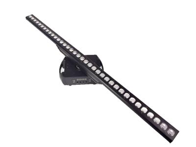 China 36pcs Moving Head Curtain Bar Wash Moving Head Light Manufacturers for sale