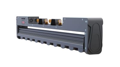 China CH50 LED Matrix Roller For Disco Club Moving Head Light Manufacturers Wash for sale