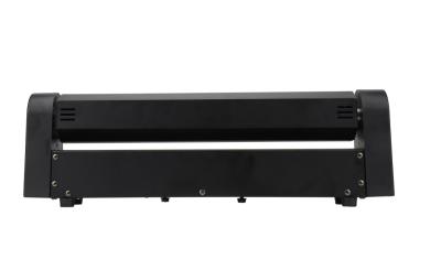 China 4*3W RGB Laser Beam Moving Head Light China Manufacturers For DJ Club for sale