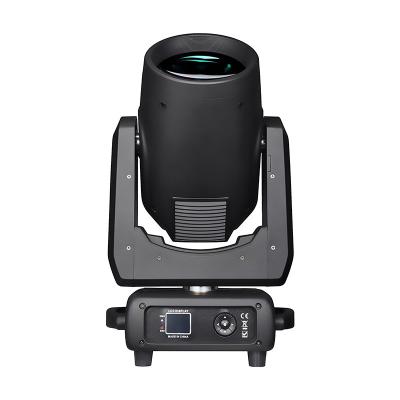China RGBW Stage Show Beam Moving Head Light Professional With Strobe for sale