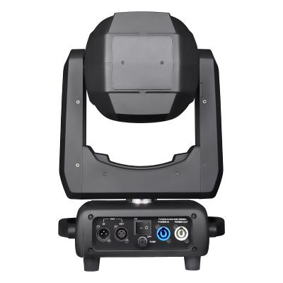 China 380W New Model Beam Wash Spot 3 in 1 Moving Head Light Manufacturers for sale