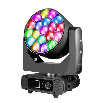 Китай Степень смешивания цветов с LED-светкой 4 в 1 продается