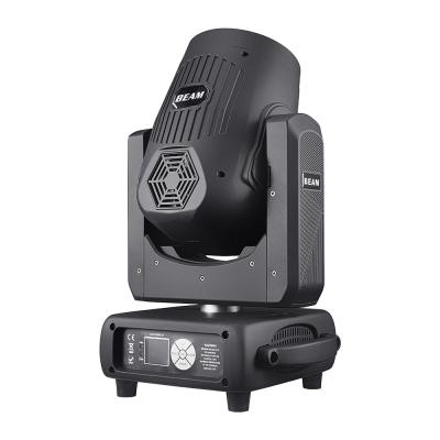 China High Quality Professional New 3 prism 295 beam light China Supplier For Dj for sale