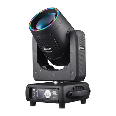 China New 3 prism 295W High Quality beam Stage light China Manufacturers For Envent for sale
