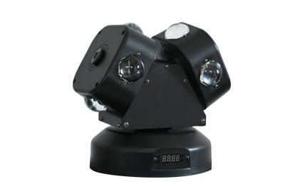 China Moving Head Light Manufacturers Red Green Laser DMX512 For Night Club for sale