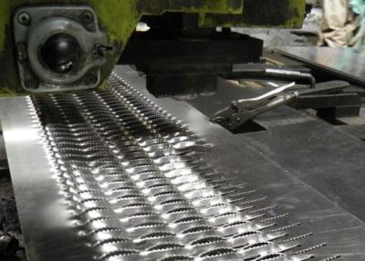 Cina Acciaio galvanizzato a caldo 32*5mm in vendita