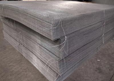 Cina Larghezza saldata a 2 pollici regolare di dimensione 2 X Mesh Galvanised Wire Panel 2.2m in vendita