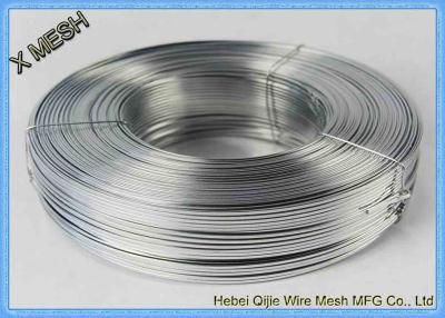 Cina SGS galvanizzato ondulato del filo di ferro del cavo di cucitura piana della scatola approvato in vendita