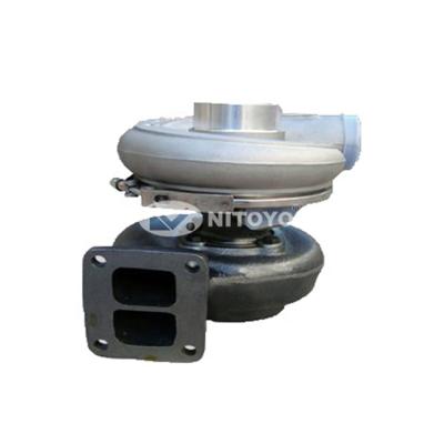 China Hot Sale K18 Truck Turbocharger 49188-01261 Used For Mitsubishi Fuso for sale