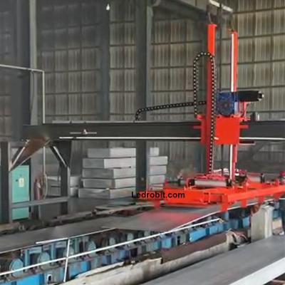 Cina Macchine per la palettezzazione automatica del pavimento in vendita