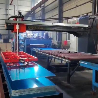 Cina Macchine per la produzione di pallette, macchine per la fabbricazione di bottiglie, macchine per la produzione di pallette, macchine per il carico e lo scarico di calcare in vendita