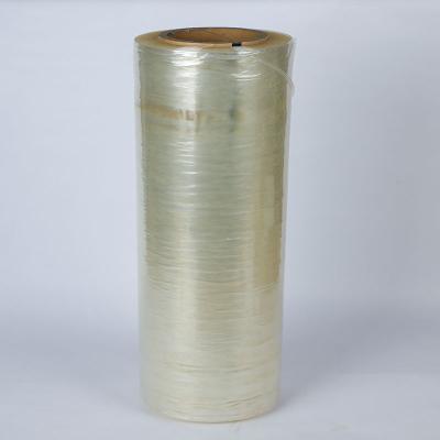 China Transparent High Temperature PVA Water Soluble Release Film For Mould Release for sale