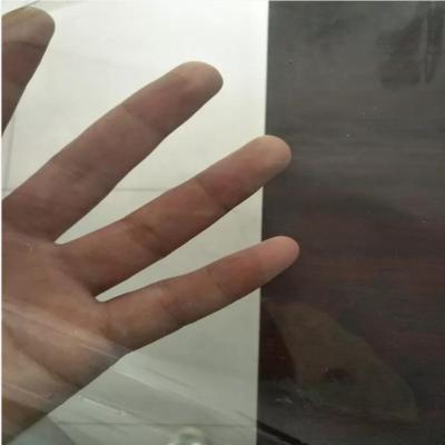 China 1600mm PVA Water Soluble Release Film for sale
