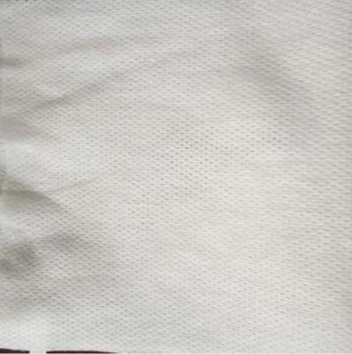 China Cold Water Soluble Paper Non Woven Pva Dissolvable Film Embroidery Backing Stabilizer for sale