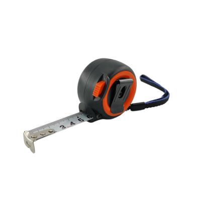 China - FLYJAN Precision Steel Tape Measure Self-Locking Metric Tapes for sale