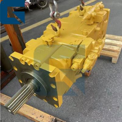 China 369-9655 3699655 para a bomba hidráulica de bomba de pistão de 374F 390F à venda