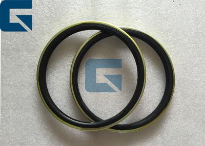China Talla 14560209 doble mecánica del estándar del equipo del sello del excavador del labio de sello en venta