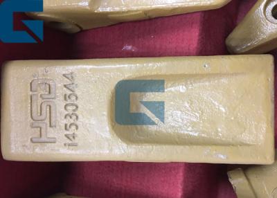 China Anti Corrosion Excavator Undercarriage Parts Loader Bucket Teeth EC210 VOE14530544 for sale