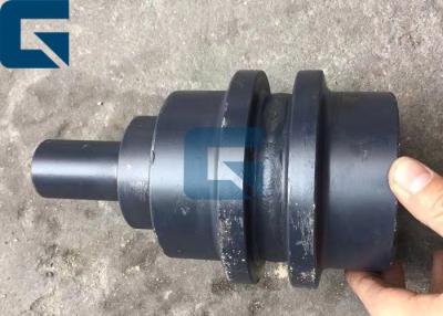 China Waterproof Excavator Undercarriage Parts Excavator Top Roller For EC80 for sale