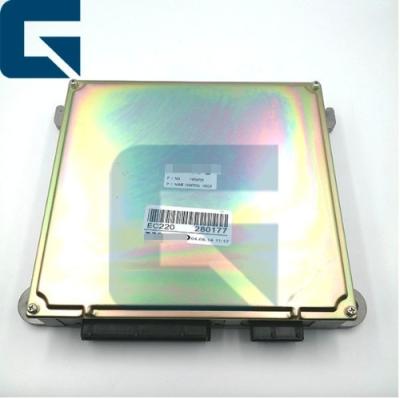 중국 EC750 굴삭기를 위한 볼보 VOE14594708 ECU 제어기 14594708 판매용