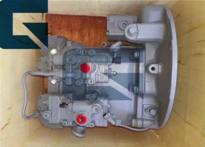 Chine ZX200 pompe à carburant pour excavatrice HPV102GW / pompe à piston hydraulique 9195235 à vendre
