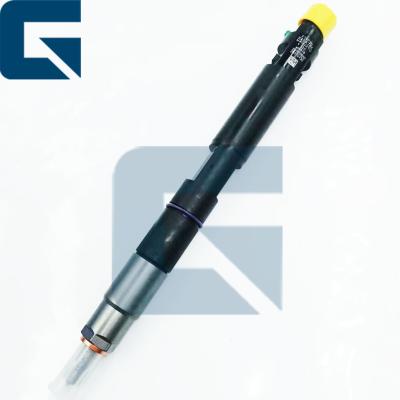 China 28270450 Diesel Fuel Injector Nozzle Common Rail Diesel Fuel Injector for sale