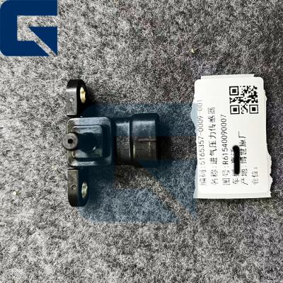 중국 R61540090007 트럭 부품용 흡입 공기 압력 센서 판매용