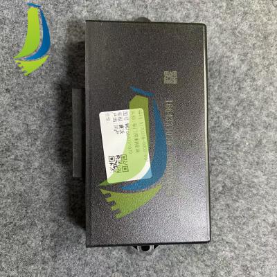China WG1664331070 Cabin Door Controller Control Unit for Truck Spare Parts for sale