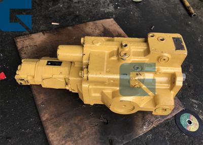 China Bomba hidráulica da máquina escavadora de Uchida A10VD43 para EX60-1 EX60-2 EX60-3 à venda